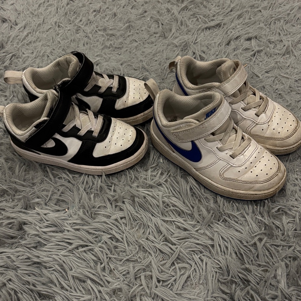 Nike Kids' Sneakers - Two pairs!